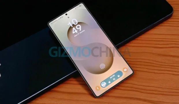 دوربین سلفی گلکسی S26 اولترا