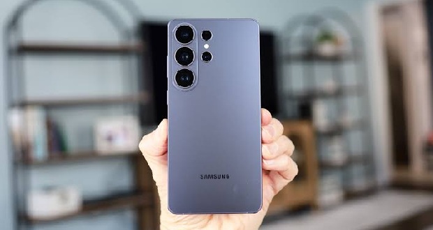 تیزر گلکسی اس 26 اولترا