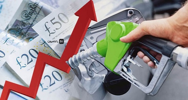 بنزین 60 هزار تومانی