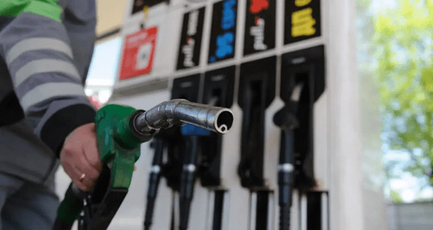قیمت بنزین و گازوئیل