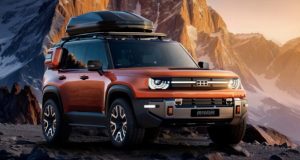 جیلی گلکسی کروزر