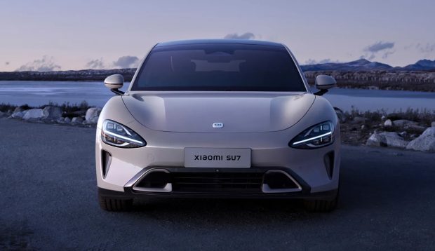شیائومی SU7
