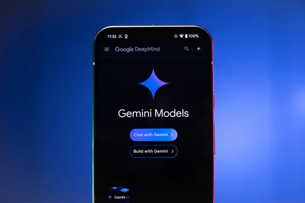 هوش مصنوعی Gemini 3.1 Pro