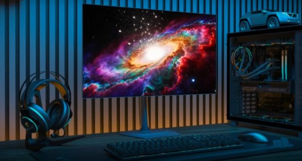 مانیتور گیمینگ GO27Q24G گیگابایت