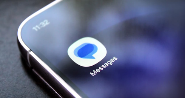 لوکیشن زنده در گوگل مسیج