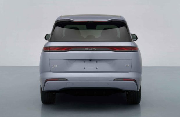 بی وای دی گریت تانگ