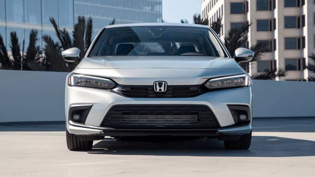 قیمت سدان هوندا سیویک