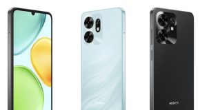 گوشی اقتصادی آنر X6d