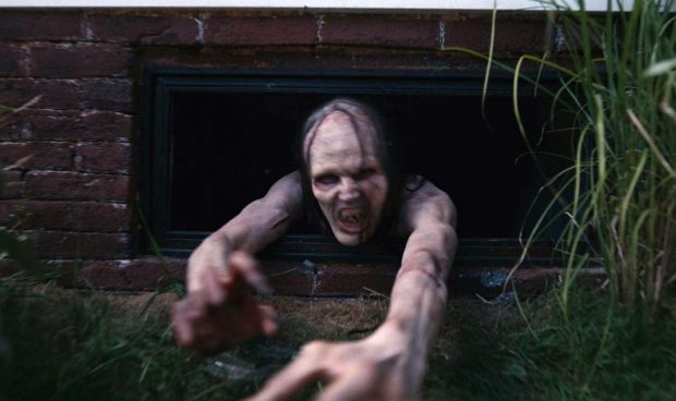 فیلم ژانر وحشت