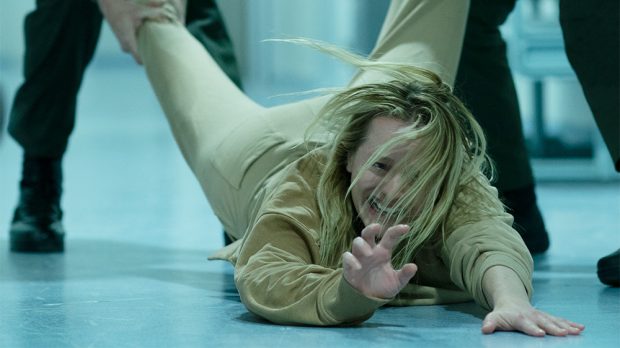 فیلم ژانر وحشت