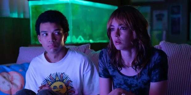 فیلم ژانر وحشت