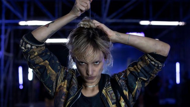 فیلم ژانر وحشت