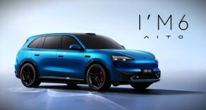 تصاویر رسمی آیتو M6