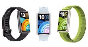 مشخصات و قیمت مچ‌بند هوشمند هواوی بند ۱۱ پرو