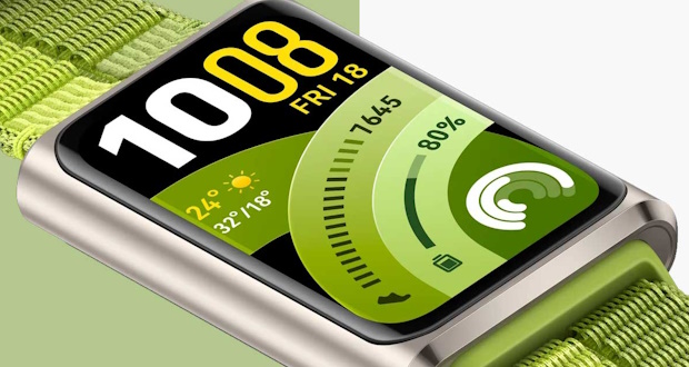 هواوی بند ۱۱