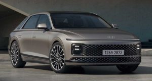 هیوندای آزرا 2026