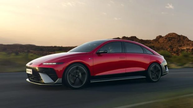 قابل اعتمادترین خودروهای الکتریکی