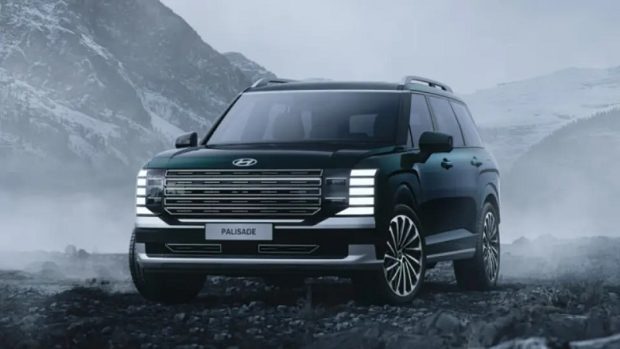 بهترین شاسی بلندهای سایز متوسط 2026