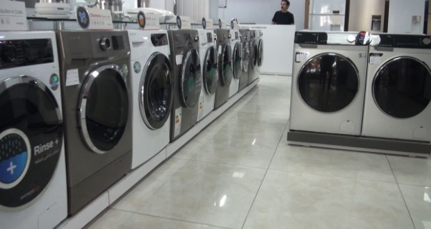 واردات لوازم خانگی