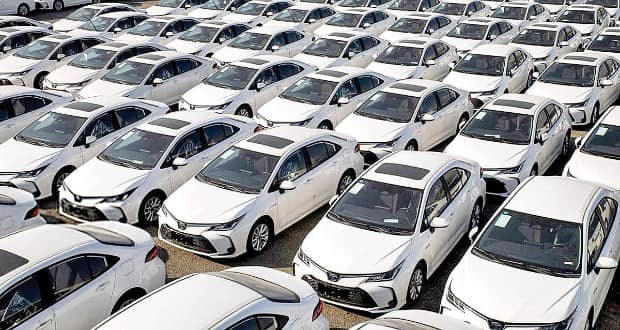 قیمتگذاری دستوری خودرو