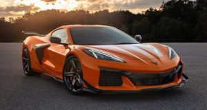 واردات خودروهای آمریکایی