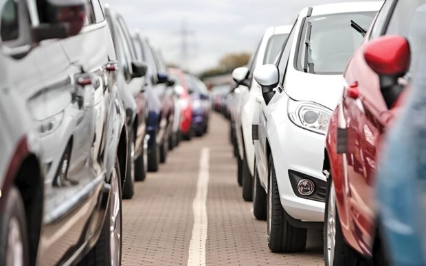 واردات خودروهای آمریکایی