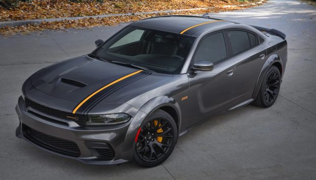 واردات خودروهای آمریکایی