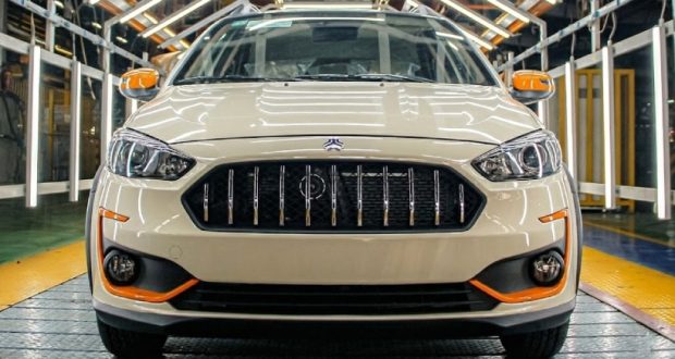 افزایش قیمت خودرو