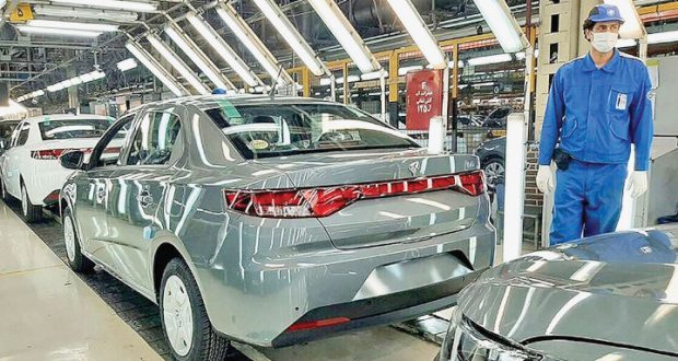 افزایش قیمت خودرو