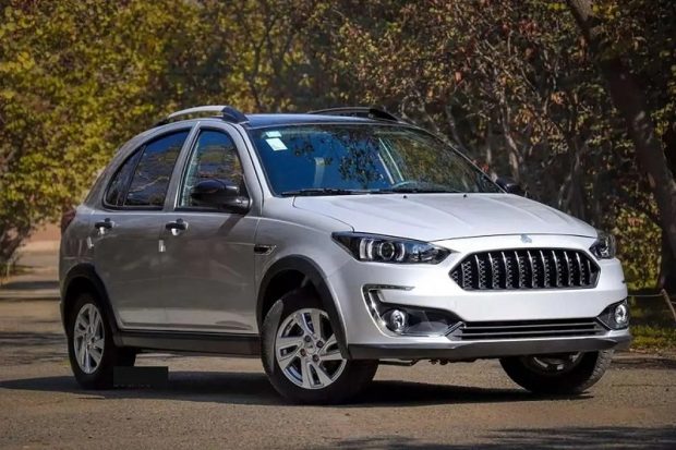 افزایش قیمت خودرو در سال 1404