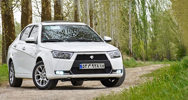 افزایش قیمت خودرو در سال 1404