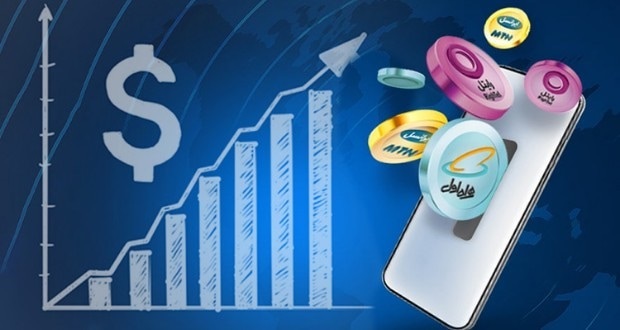 افزایش تعرفه بسته های اینترنت همراه