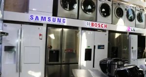 افزایش قیمت لوازم خانگی