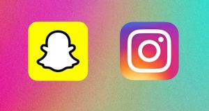 پیام های ناپدیدشونده اینستاگرام