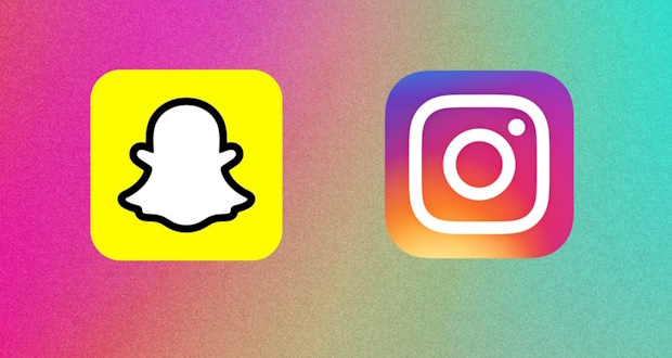 پیام های ناپدیدشونده اینستاگرام