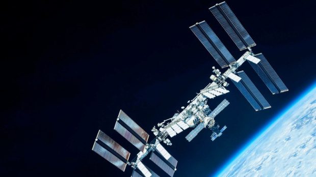 جالب‌ترین قطعات فناوری که به فضا فرستاده شده‌