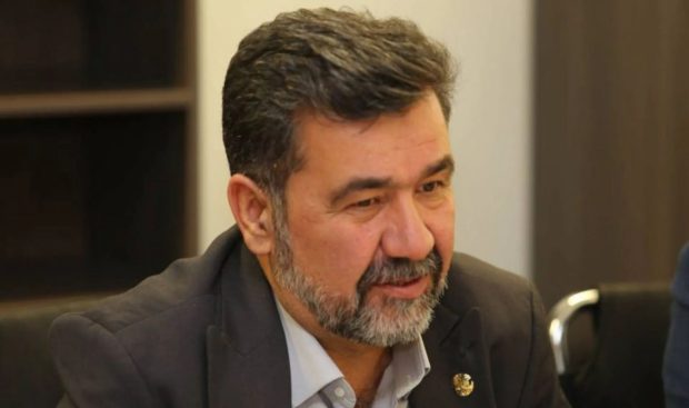 ترافیک بین‌الملل