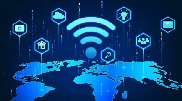 اینترنت پرو