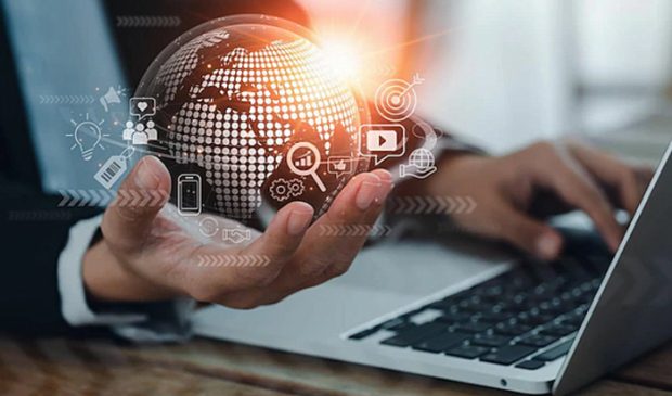 اینترنت پرو