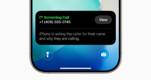 قابلیت جدید iOS 26