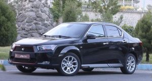 عرضه خودروهای مدل 1405 ایران خودرو