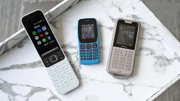 گوشیهای ایرانی