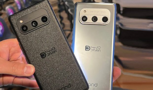 گوشیهای ایرانی