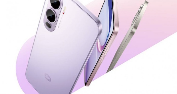 گوشی Itel City 200