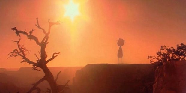 بهترین فیلم‌های انیمیشن در تمام دوران