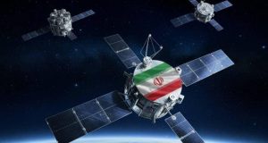 ماهواره جام‌جم 1