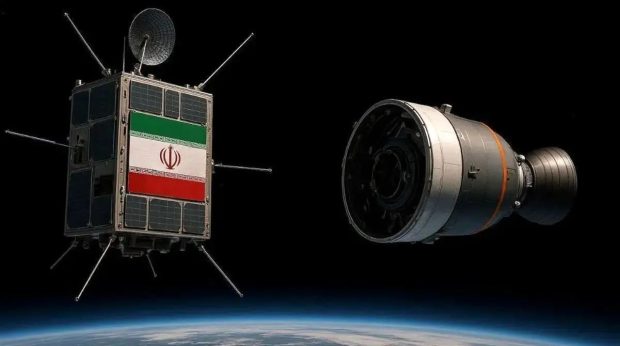 ماهواره جام‌جم 1