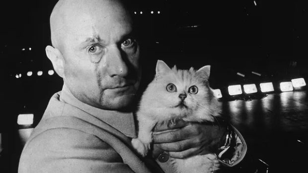 فیلم‌های جیمزباند