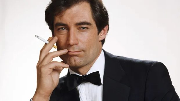 فیلم‌های جیمزباند