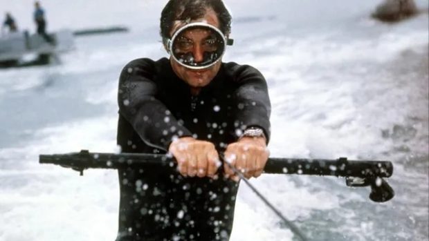 فیلم‌های جیمزباند